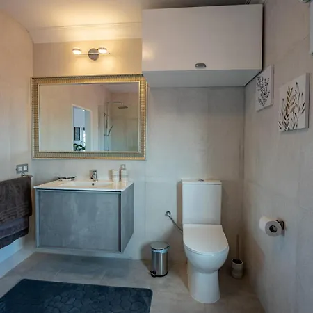 Casona De Tao Kır Evi Tiagua