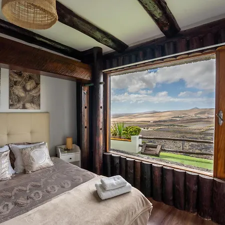 Casona De Tao Kır Evi *