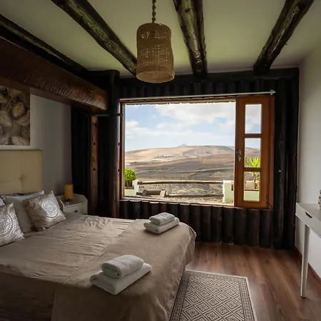 Casona De Tao Тьягуа