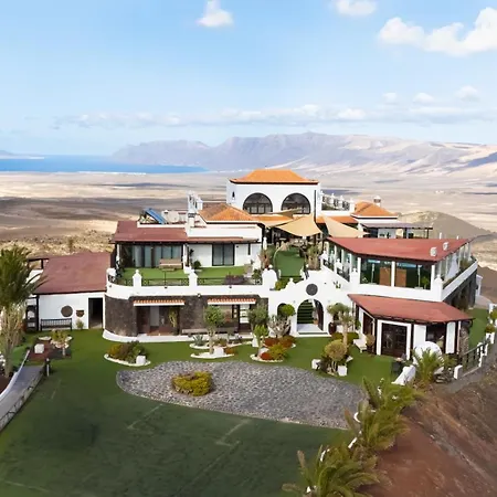 Casona De Tao * Tiagua