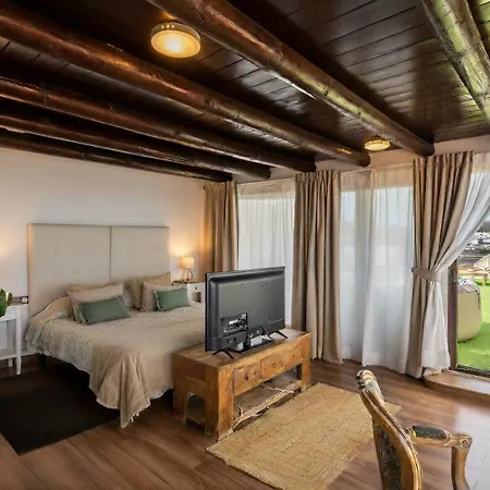 Casona De Tao 乡村民宿 *