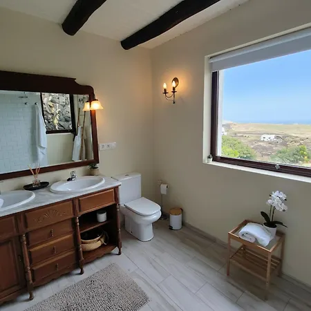 Landhaus Casona De Tao