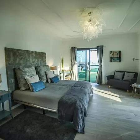 Casona De Tao * Tiagua