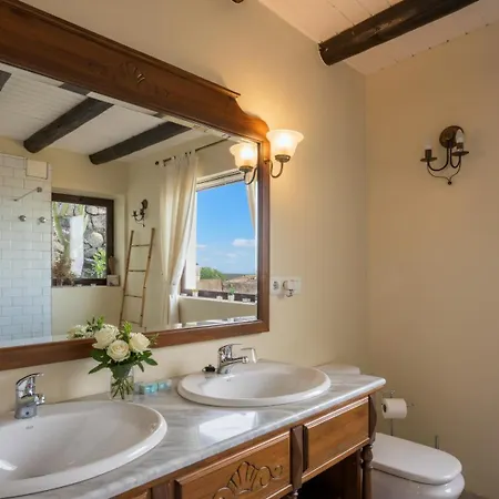 乡村民宿 Casona De Tao Tiagua