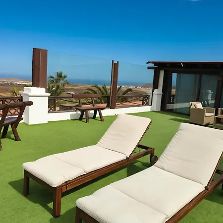 Casona De Tao