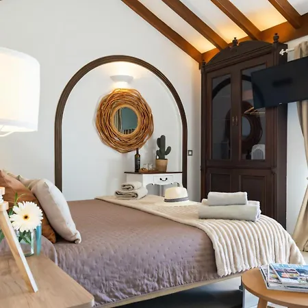 Casona De Tao *