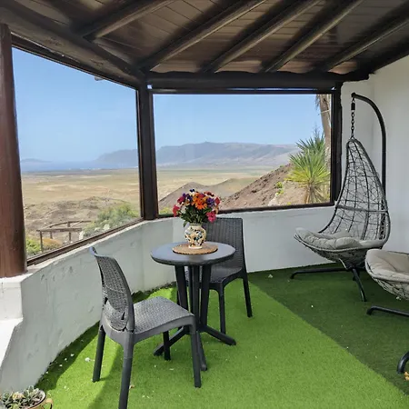 Landhaus Casona De Tao