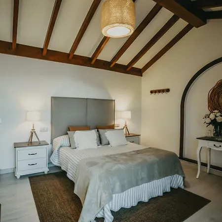 Casona De Tao *