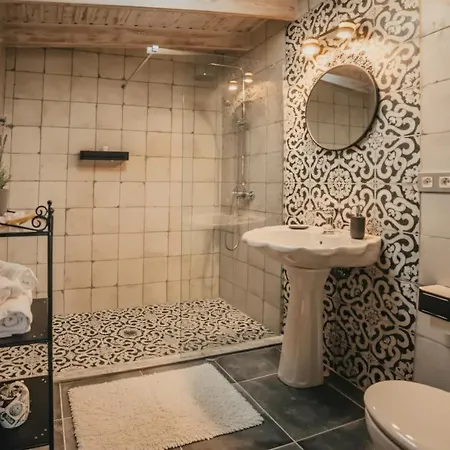 Casona De Tao 乡村民宿 *