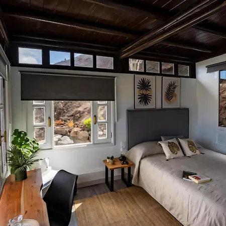 乡村民宿 Casona De Tao *