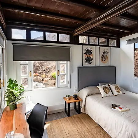 Casona De Tao * Tiagua