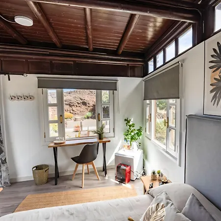 Casona De Tao 乡村民宿 Tiagua