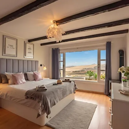 Casona De Tao * Tiagua