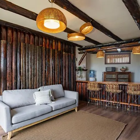 Casona De Tao