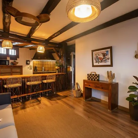 Casona De Tao Tiagua