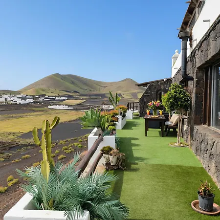 Casona De Tao