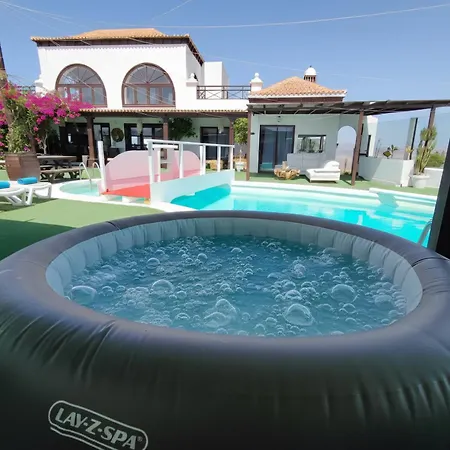 Casona De Tao *