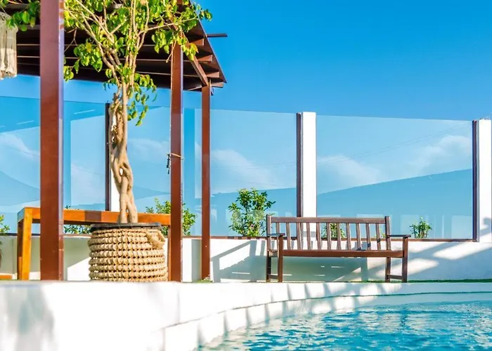 Casona De Tao *