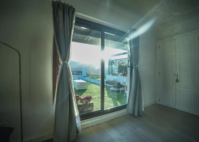 Casona De Tao * Tiagua