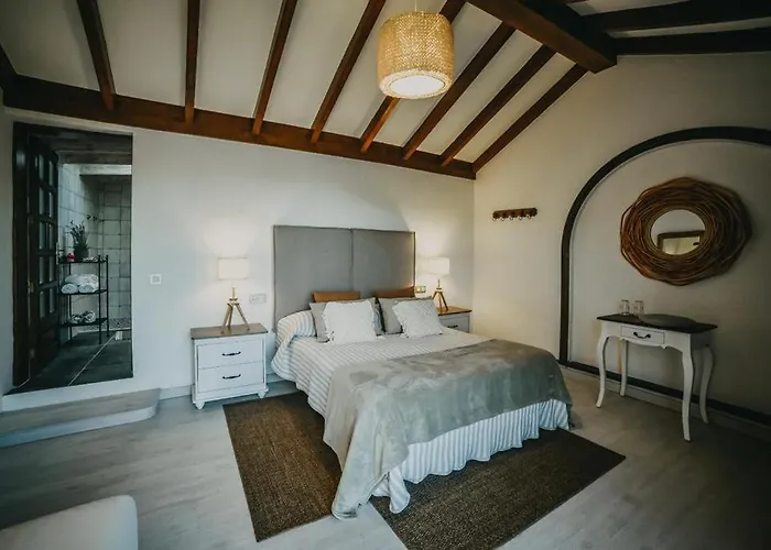 Casona De Tao Casa rural