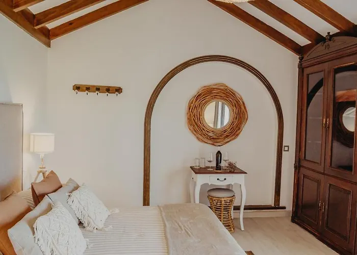 Casona De Tao