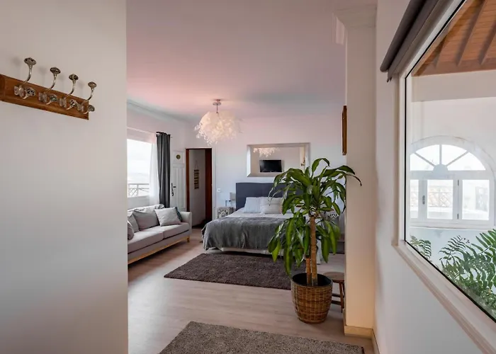 Casona De Tao Landhaus *