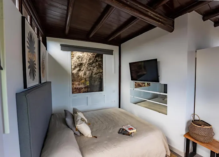 Casa rural Casona De Tao Tiagua