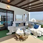 Casona De Tao Country house Tiagua