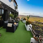 Country house Casona De Tao Tiagua