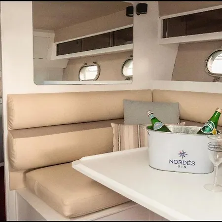 Casona De Tao Landsted *