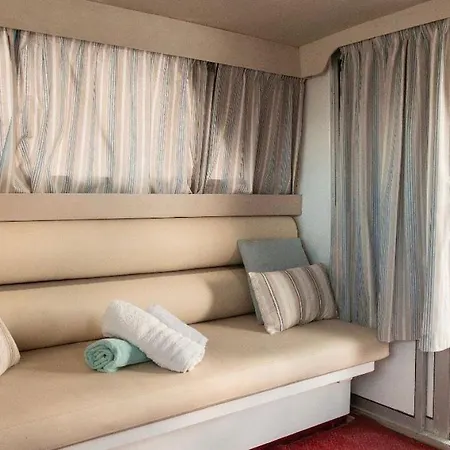 Landsted Casona De Tao