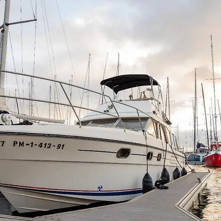 Casona De Tao Landsted