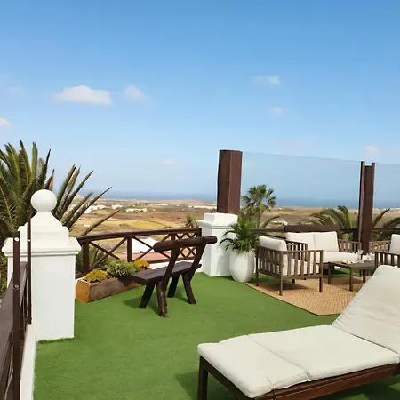 Casona De Tao Country house Tiagua