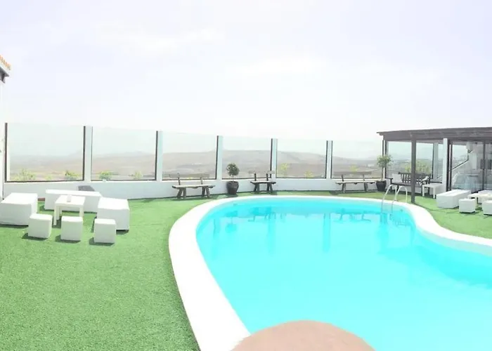 Casona De Tao Landsted *