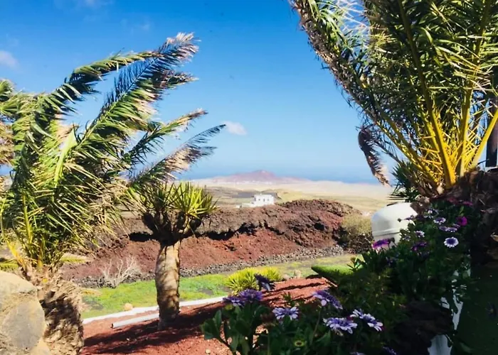 Casona De Tao Landsted Tiagua