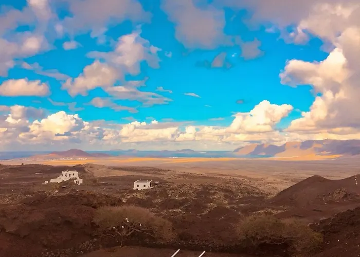 Casona De Tao Landsted *