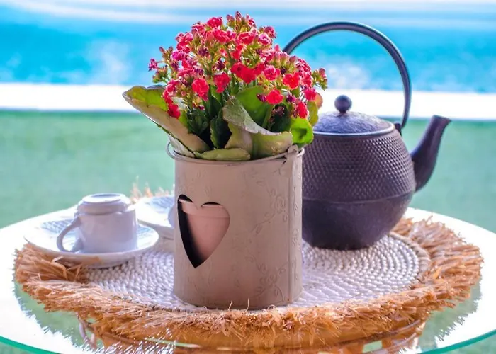 Casona De Tao Landsted