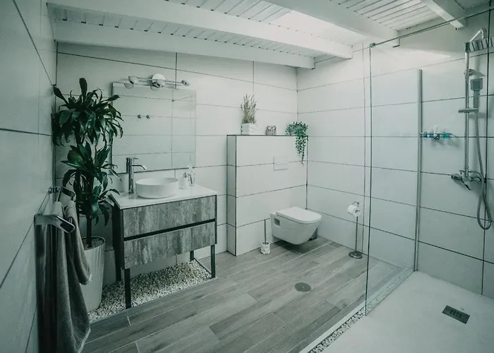 Casona De Tao Landsted Tiagua