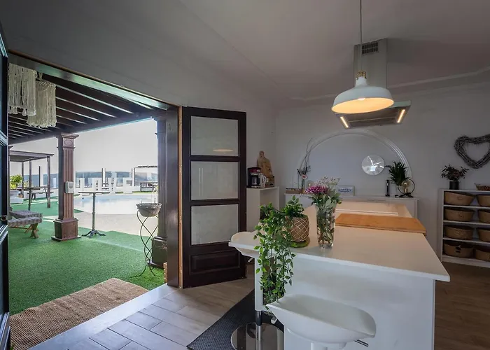 Casona De Tao Tiagua