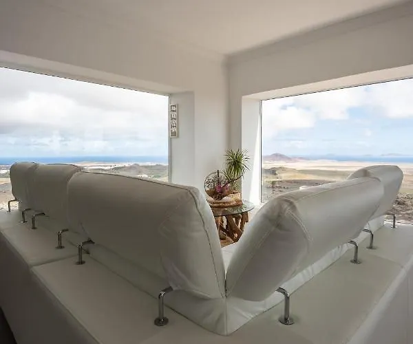 Casona De Tao Landsted *