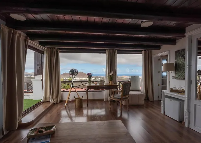 Landsted Casona De Tao