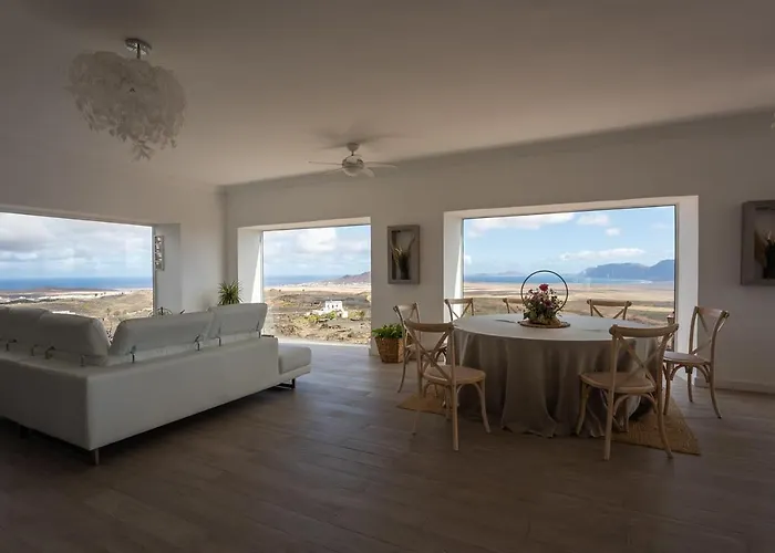 Casona De Tao Landsted Tiagua