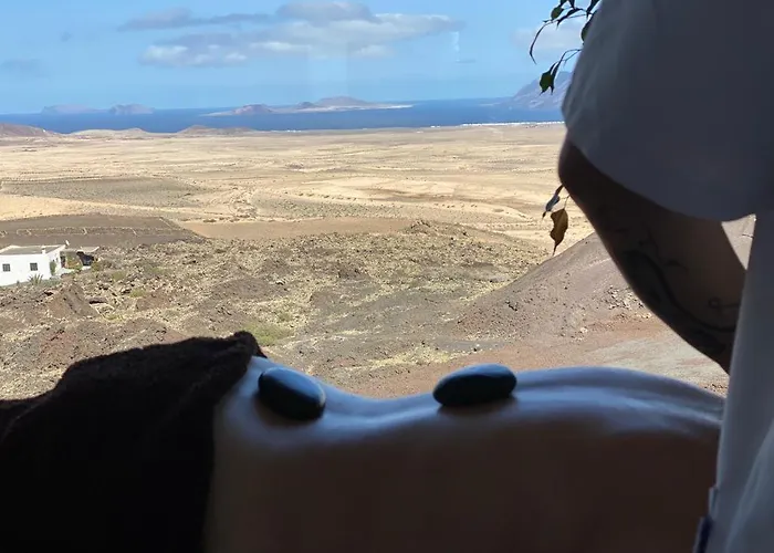 Landsted Casona De Tao