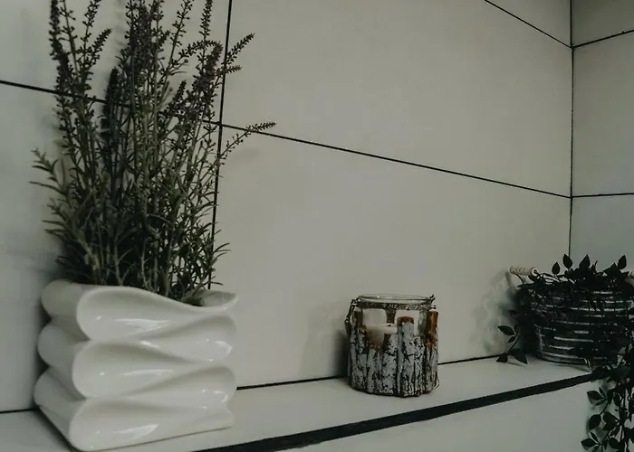 Casona De Tao Landsted