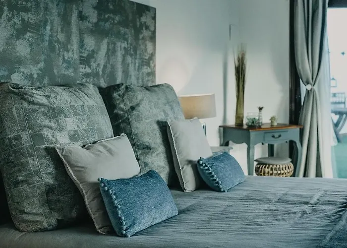 Landsted Casona De Tao Tiagua