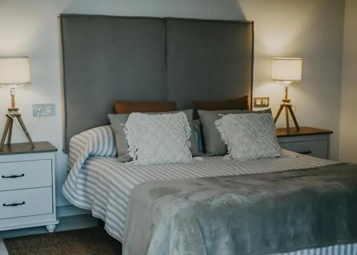 Casona De Tao Landsted Tiagua