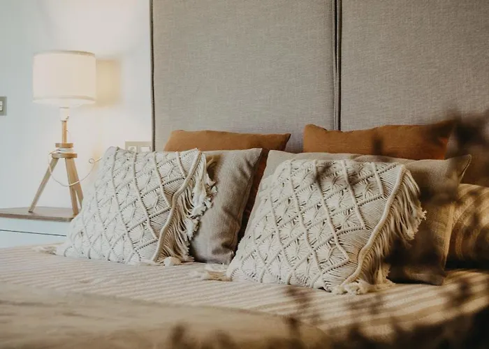 Landsted Casona De Tao *