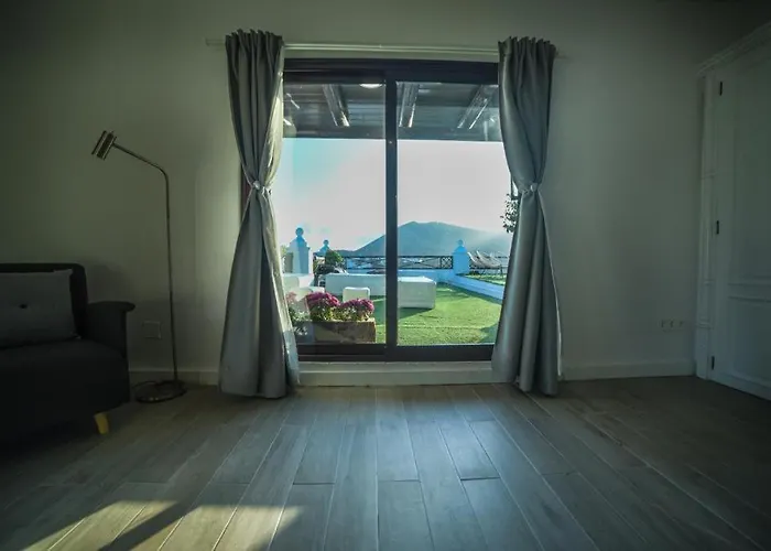 Landsted Casona De Tao