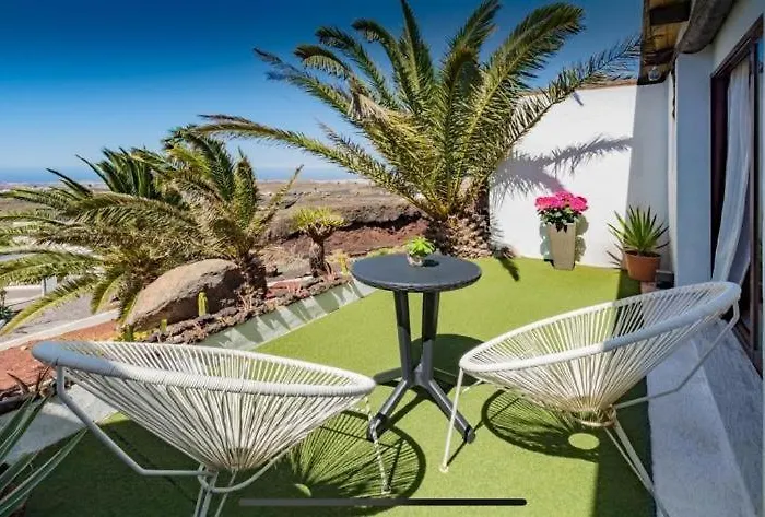 Landsted Casona De Tao *