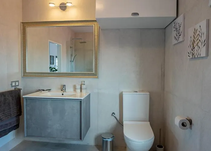 Casona De Tao Landsted Tiagua